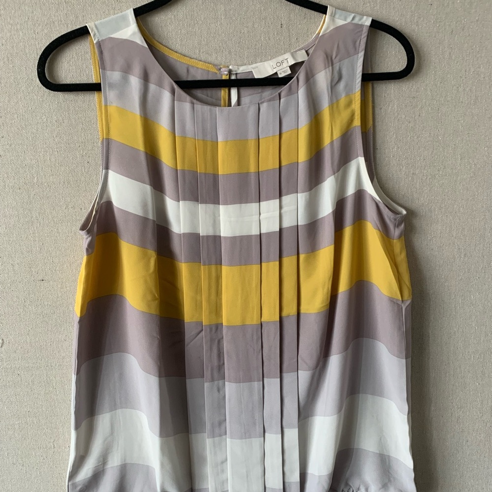 Loft top